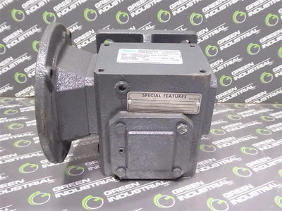 Morse FI1820 ROTARY BOX AY3519 Raider Plus Gearbox XD5110 T01K 20:1 Ratio Used