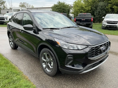 Used 2025 FORD ESCAPE SUVs Michigan US | Miedema Asset Management Group #1402764