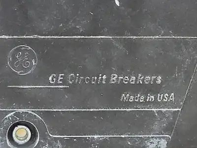 USED GENERAL ELECTRIC THQL230