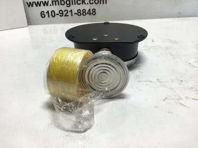 Trerice Pressure Gauge 500XB4502LA100 4.5″ 0-60 PSI