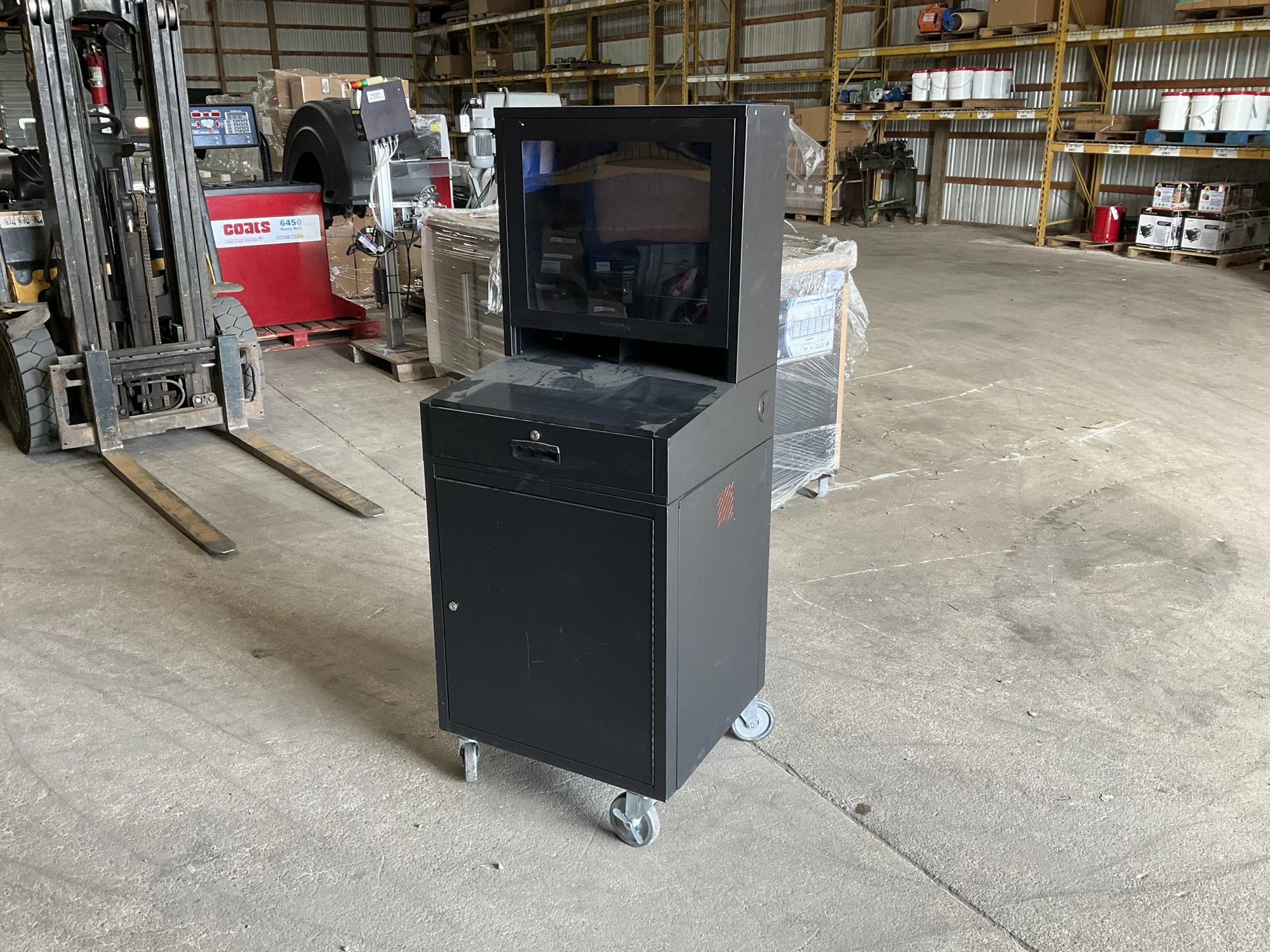 Used _UNKNOWN_ _UNKNOWN_ Office Equipment Michigan US | Miedema Asset Management Group #1423328