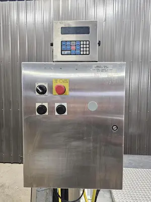 USED SUNDYNE CORPORATION MR-135