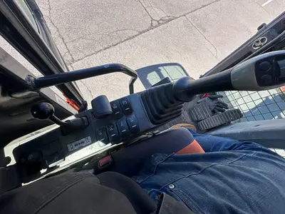 Used 2018 DOOSAN DX210W Excavators Pennsylvania US | Proxy Equipment #1388598