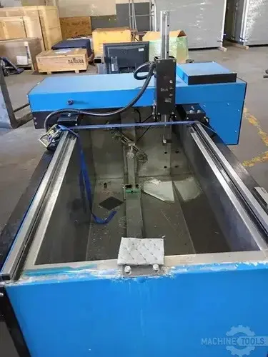 Used TIEVAL M403V Coordinate Measuring Machines Arizona US | KD Machinery #1486320