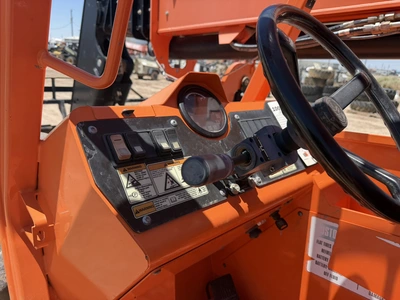 Used _UNKNOWN_ _UNKNOWN_ Telehandlers Texas US | Miedema Asset Management Group #1315743