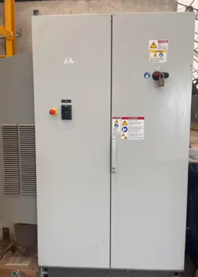 Used 2020 SSI M85 Shredders Quebec CA | RyCat Machinery #1328496