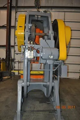 USED SOUTH BEND JOHNSON 90
