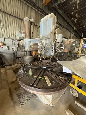 2011 CARLTON RFT-150 Radial Drills | ListingHippo (6)