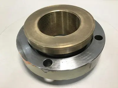 USED CINCINNATI MILACRON VT220-17