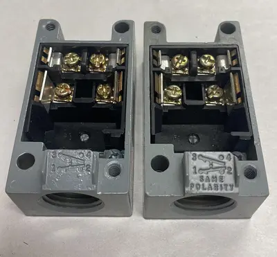 New | in-Stock SQUARE D 9007CT54 Miscellaneous Equipment (Electrical & Power) | Surplus Asset Holdings #1190283