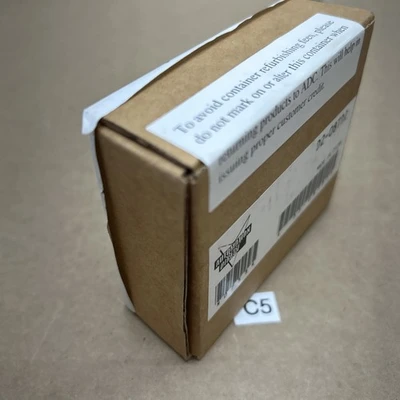 NEW AutomationDirect D2-08TD2