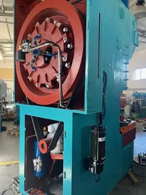 USED ZTS LEK 250