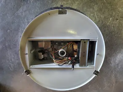 Used 2009 COOPER HPBE-5A-150H-TT-LL Lighting British Columbia CA | Lenmark #252395