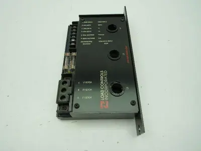 Load Controls INC PH-3A-HHG Power Transducer 460V 1.9A 0.10V