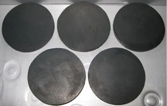 Used _UNKNOWN_ _UNKNOWN_ Centrifuge - Rotors / Parts Texas US | Bamko Surplus Process Equipment #1179964