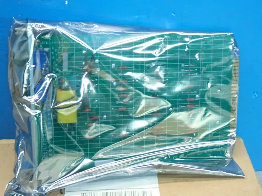Used ABB 0518292 Printed Circuit Boards (PCB) Ohio US | HGR 24 #907510