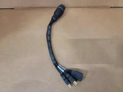 NEW 2019 WENCO CC20843