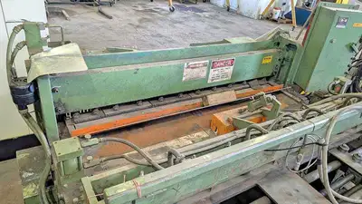 USED WYSONG 1272