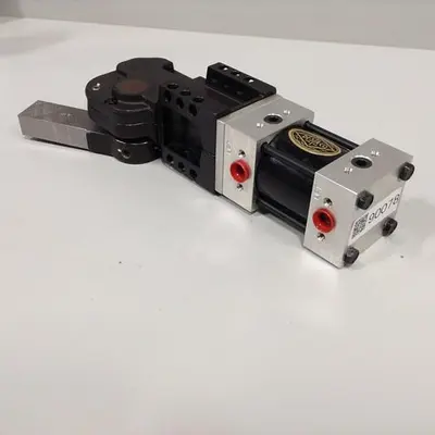 USED DESTACO 991MAL-001M-135A-18-33-DS