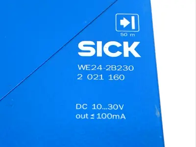 USED SICK 2021160
