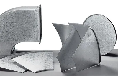 RAS _UNKNOWN_ Flanging | Punch Press and Shear (2)