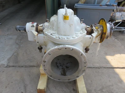 USED Ahlstrom / Sulzer ZPP 13-250