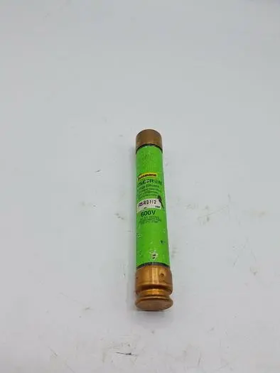 Used BUSSMANN FRSR2 1/2 Fuses Michigan US | ND Industrial Surplus #1208502