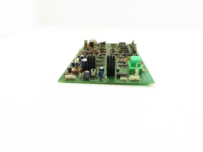 Panasonic ZUEP1109 Circuit Board