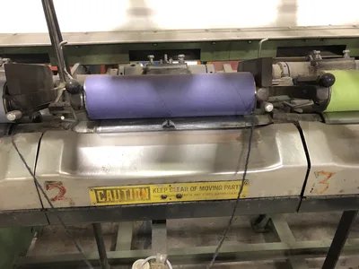 Used _UNKNOWN_ _UNKNOWN_ Textile Machinery Georgia US | Harrell Machinery Sales Inc #1298868