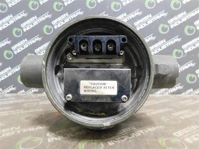 USED JOHNSON CONTROLS YFA11