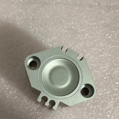 NEW SMC CDQ2B25-10DZ
