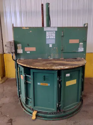 USED ENVIRO-PAK R6X2