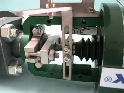 NEW Trimteck Optimux OpGL