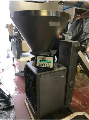 USED VEMAG ROBOT 500