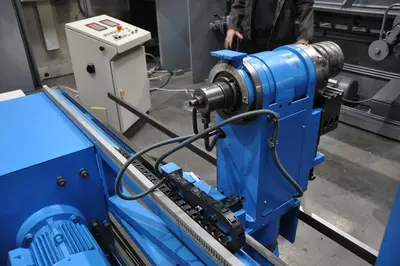 USED VEENSTRA DOB 32/170