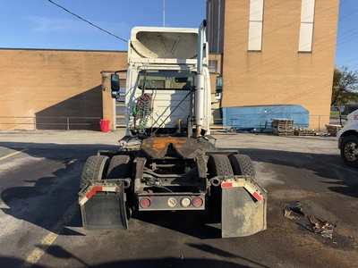 Used 2007 INTERNATIONAL 8600SBA4X2 Conventional trucks Ohio US | Miedema Asset Management Group #1693469