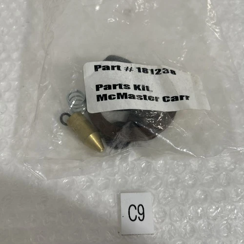 NEW McMaster Carr 181238