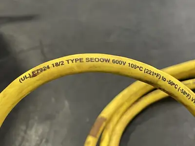 Used ALLEN-BRADLEY 871TM-BH5N18-H2 Proximity Sensors British Columbia CA | Lenmark #1761571
