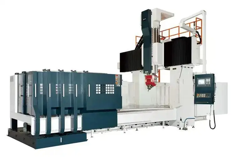 New | in-Stock TWINHORN UNIT FG-3230-5A FG-4230-5A FG-5230-5A FG-6230-5A Gantry Machining Centers (incld. Bridge & Double Column) | DC Brewer Machinery #919035