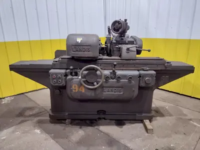 USED LANDIS 10X24