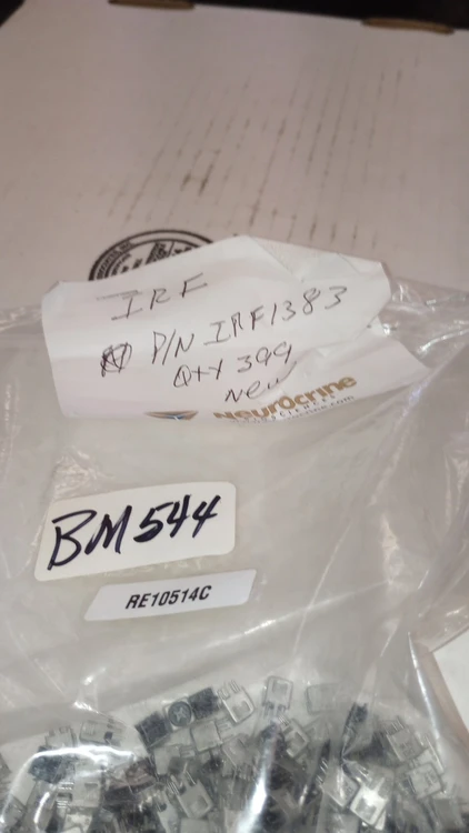New | in-Stock Unbranded 332PN-T1028Z Induction Blocks Arizona US | ASSET CONVERSION SPECIALISTS, INC. #1469052