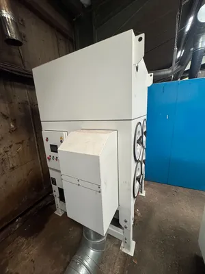 BODOR T230A Fabrication & Sheet Metal | Bowland Trading Ltd (16)