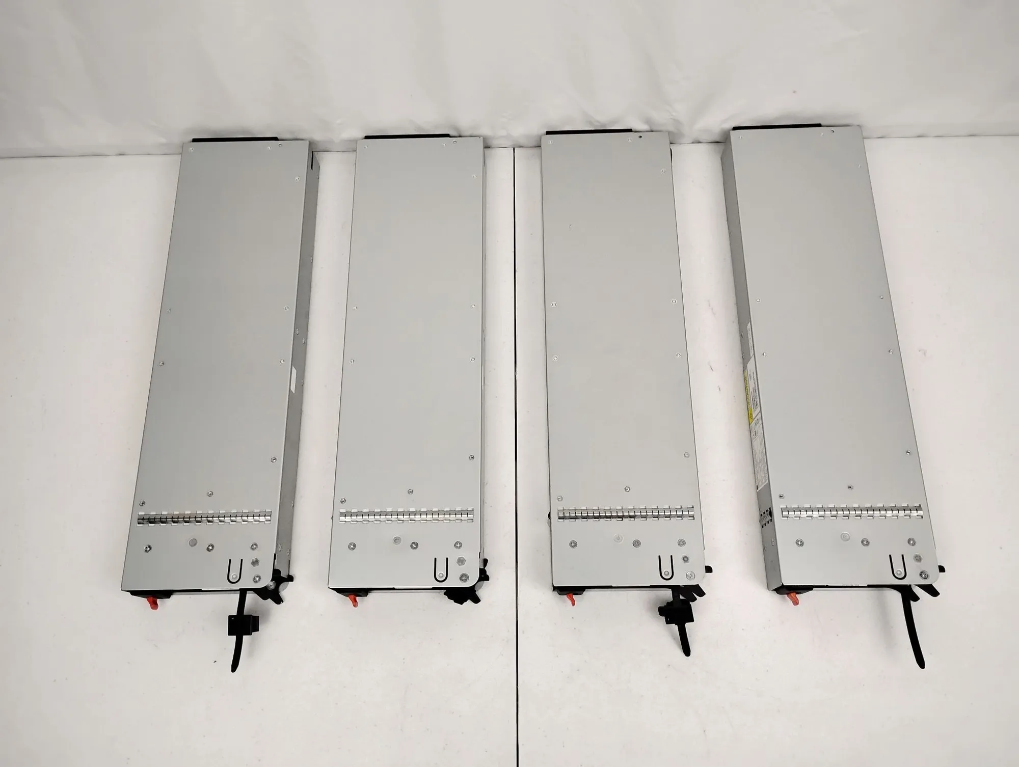USED Quality Components & Systems DCJ14602-01
