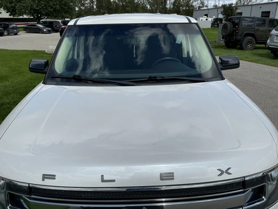 Used 2018 FORD FLEX SUVs Michigan US | Miedema Asset Management Group #1468604