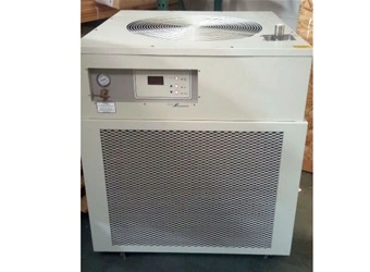 Used FTS FTS UC750G RECIRCULATING CHILLER Chillers New York US | Michael Benalt Inc #1274252