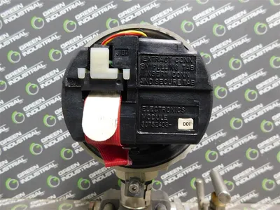 USED HONEYWELL STD120-E1H-00000-MB,F1C3
