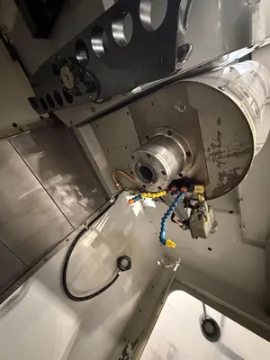 2006 HAAS VF-2SS Vertical Machining Centers | Machine Tool Emporium (6)