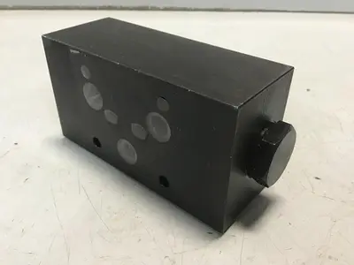 USED VICKERS DGMPC-5-ABK-BAK-30