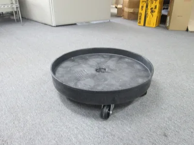 RUBBERMAID 2650 Accessories | Global Machine Brokers, LLC (1)