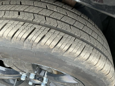 USED 2013 JEEP PATRIOT